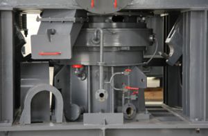 LM Vertical Grinding Mills