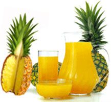 Pineapple Juice