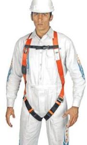 Rescue Safety Belts