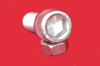 Socket Head Cap Screw