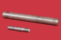 STAINLESS STEEL TREADED RODS