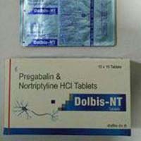 Dolbis-NT Tablets
