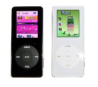 Mp4 Players