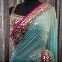 Indian Saree