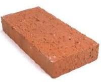 clay red bricks