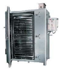 Electric Tray Dryer