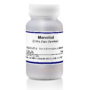 Mannitol Powder