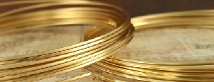 Brass Zipper Wire