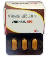 Azithromycin Tablet-02
