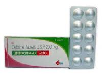 Cefixime Tablet