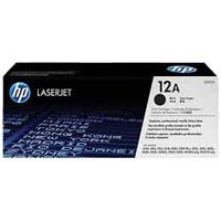 HP Printer Toner Cartridges