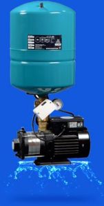 Hydropneumatic Pressure System