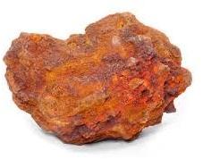 Iron Ore