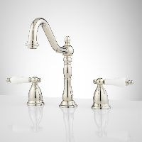 Bathroom Faucets