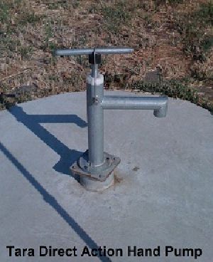 Direct Action Hand Pump