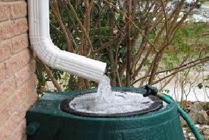 Rain Water Harvesting System