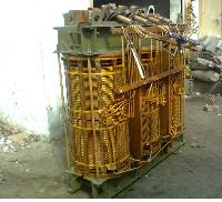 Transformer Scrap