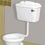 European Water Closet