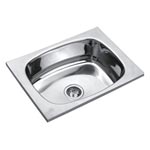 Stainless Steel Sink