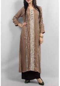 Long Kurta