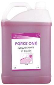 Rose Floor Cleaner