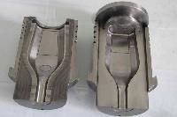 glass bottle mould