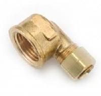 Brass Flare Fittings