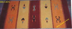 Cotton Handloom Rugs