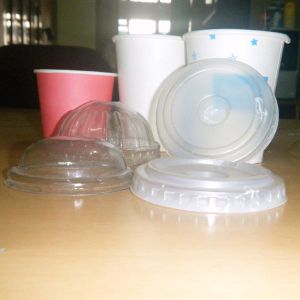 Plastic Lids