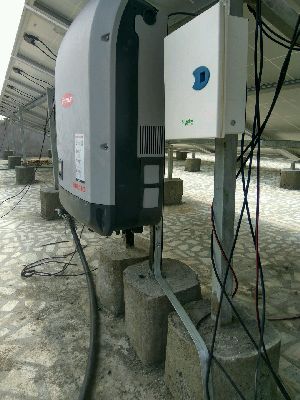 Fronius Solar Inverter