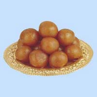 Gulab jamun