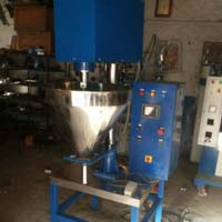 automatic auger filling machine