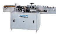 Automatic High Speed Labeling Machine