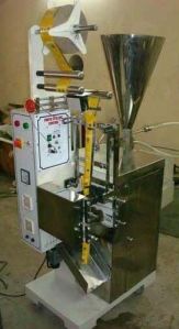 Automatic Liquid Filling Machine