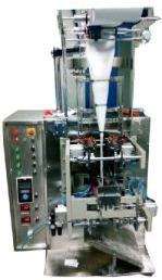 Automatic Form Fill Seal Machine