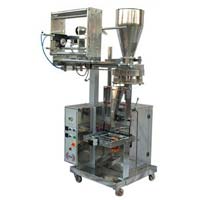 Pneumatic Cup Filling Machine