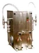 Volumetric Liquid Filling Machine