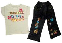 Kids Denim Jeans (ATF-041)