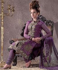 Ladies Churidar Suit