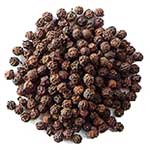 Black Pepper Seeds