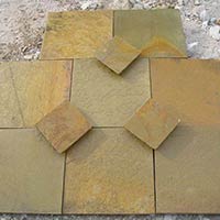 M.c.gold  Limestone