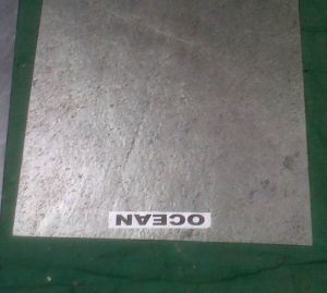 Ocean Green Veneer Sheet