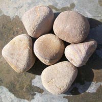 Rainbow Pebbles