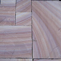 Sandstone Tile