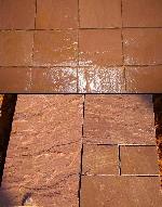 Red Mandana Sandstone