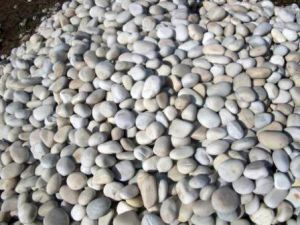 River Pebbles