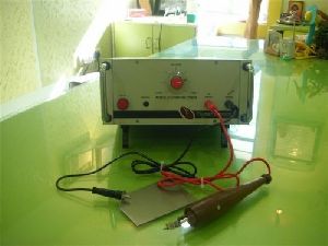 Pencil Etching Machines