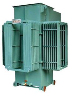 Automatic Voltage Controller