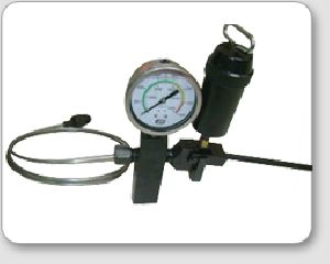 Oil Injector Pump kit