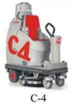 Industrial Floor Cleaning Machine-05